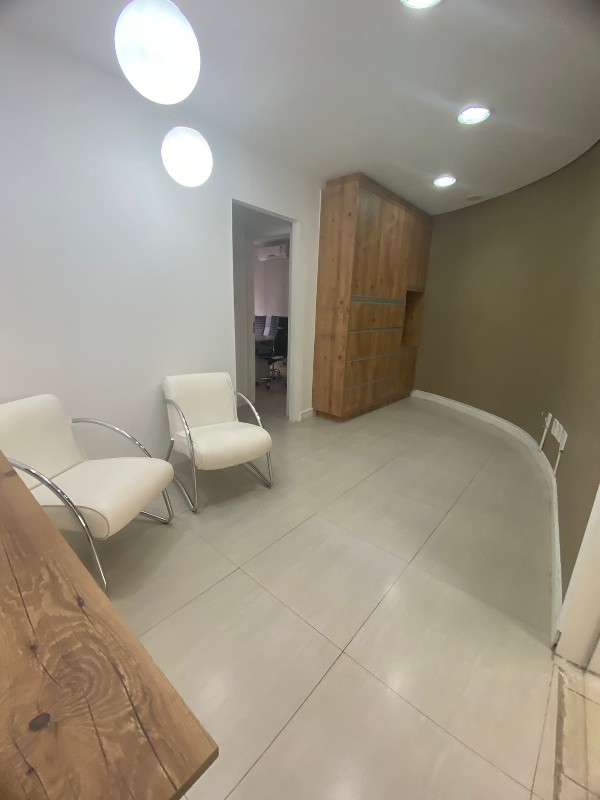 Sala Comercial