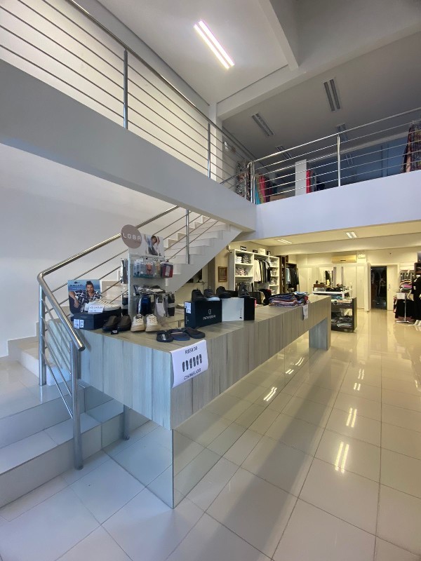 Sala Comercial