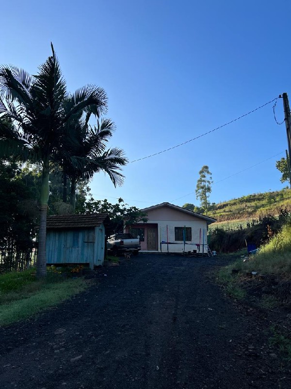 rea De Terra