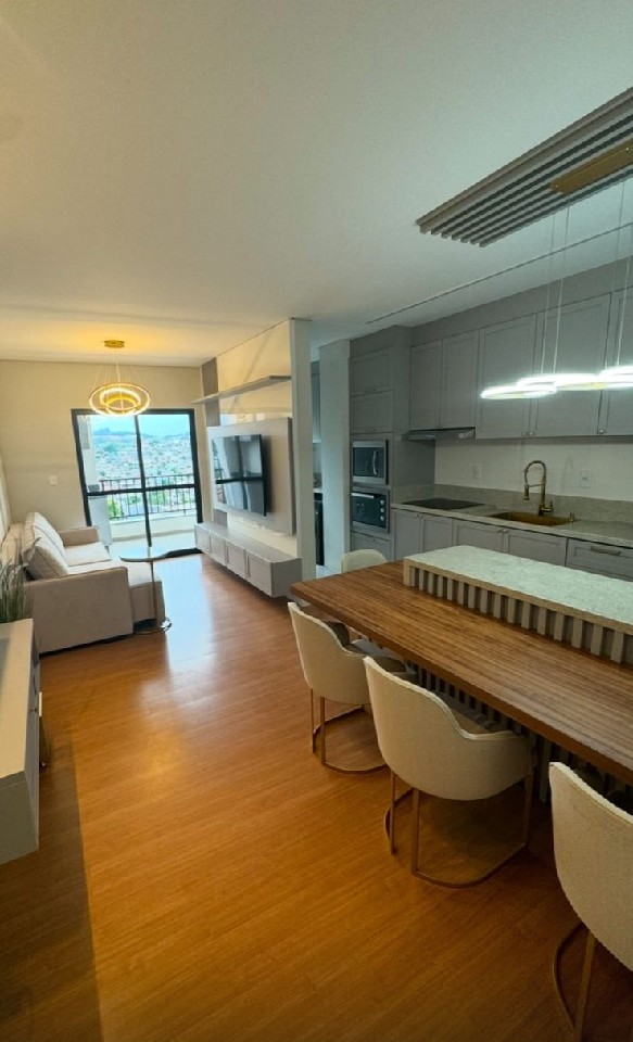 Apartamento