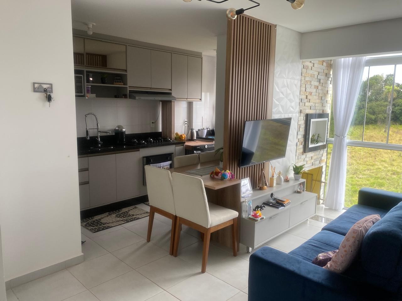 Apartamento
