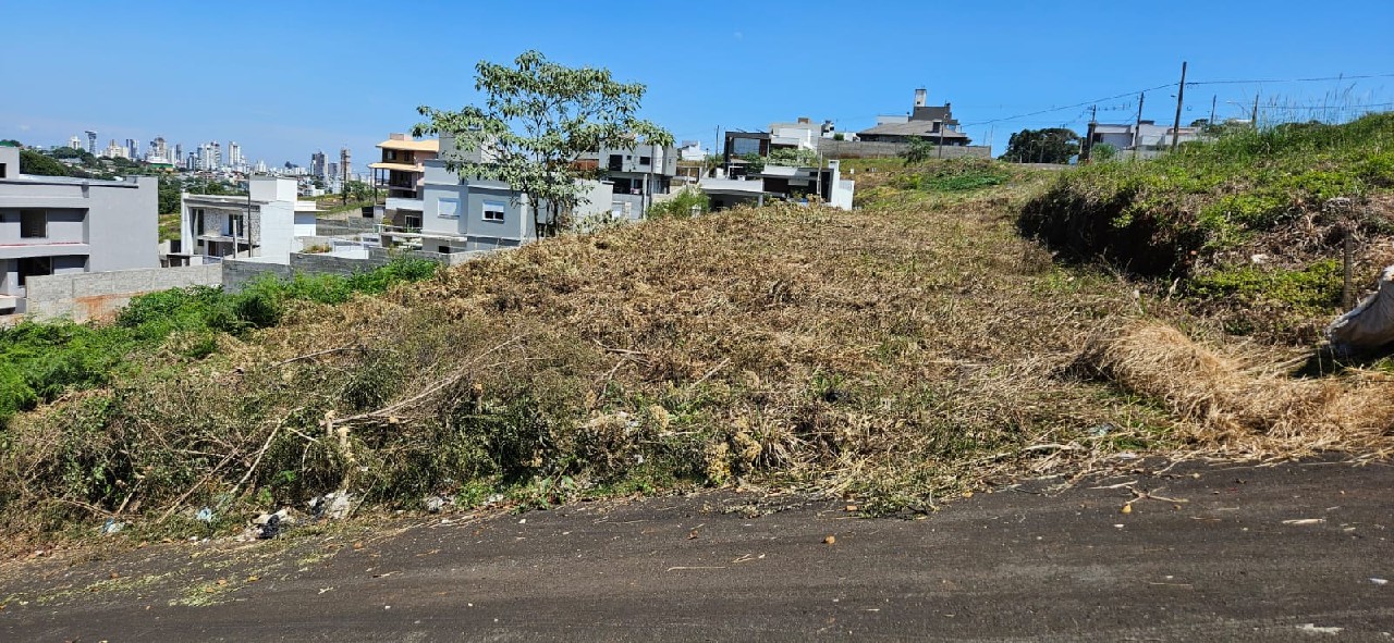 Terreno