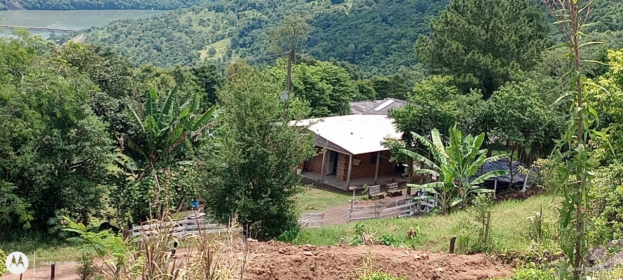 Stio / Chcara