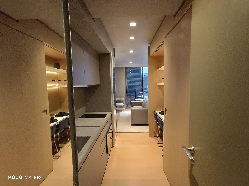 Apartamento à venda em Ecoville, Curitiba — Portal Chave Fácil