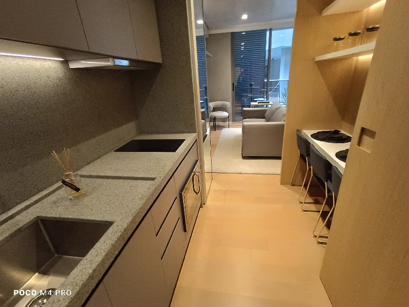 Apartamento à venda em Ecoville, Curitiba — Portal Chave Fácil