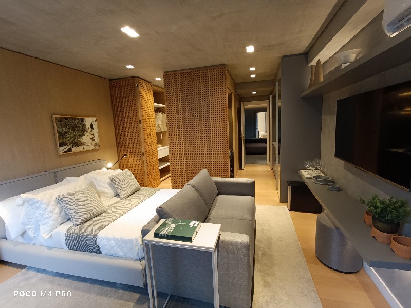Apartamento à venda em Ecoville, Curitiba — Portal Chave Fácil