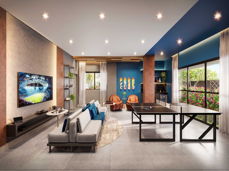 Apartamento à venda em Champagnat, Curitiba — Construa Assessoria Imobiliária