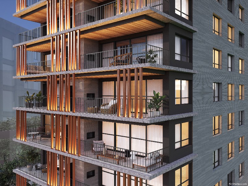 Apartamento à venda em Batel, Curitiba — Portal Chave Fácil