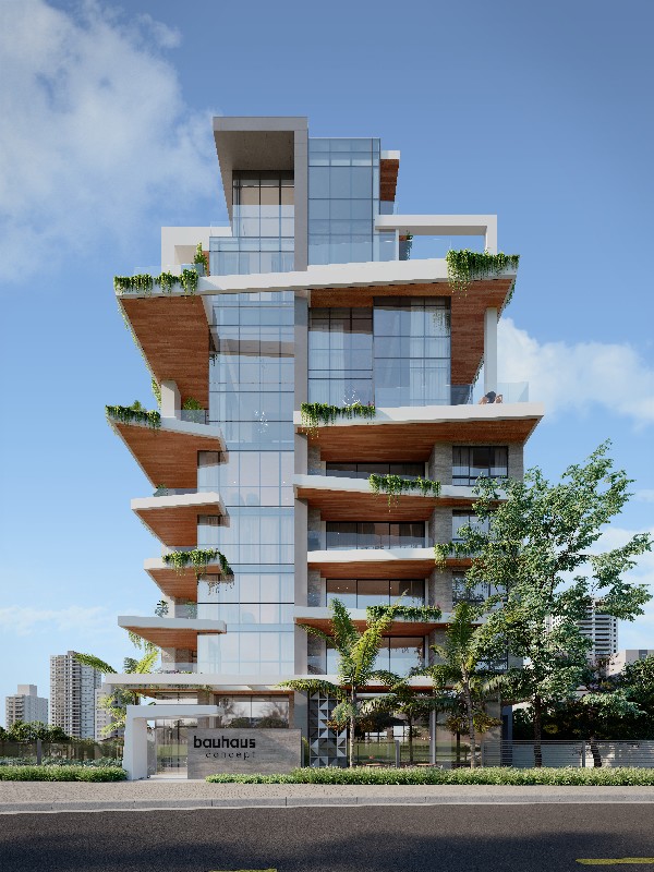 Apartamento à venda em Batel, Curitiba — Portal Chave Fácil