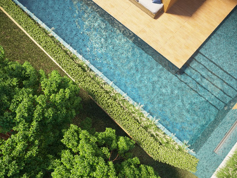 Apartamento à venda em Ecoville, Curitiba — Toyo Imóveis - Curitiba/PR