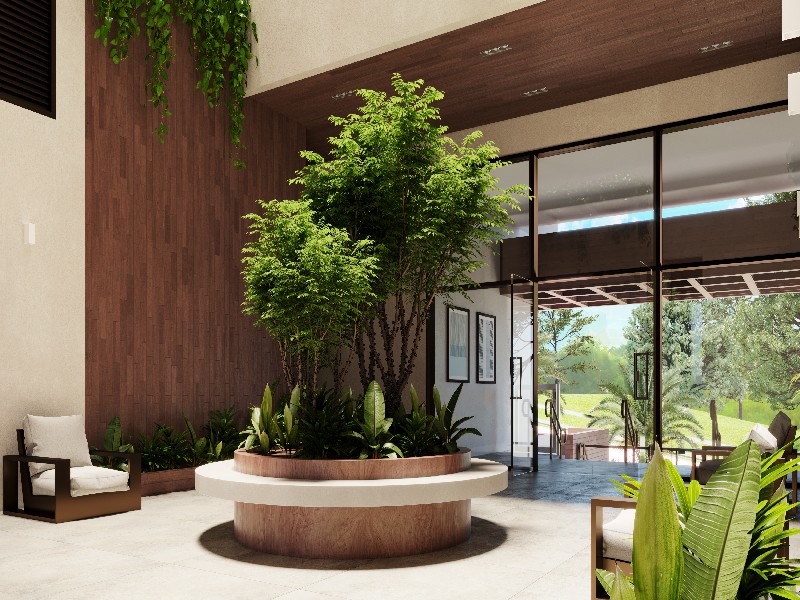 Apartamento à venda em Ecoville, Curitiba — Toyo Imóveis - Curitiba/PR