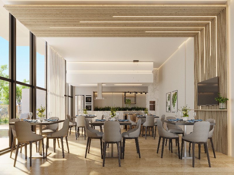 Apartamento à venda em Ecoville, Curitiba — Toyo Imóveis - Curitiba/PR