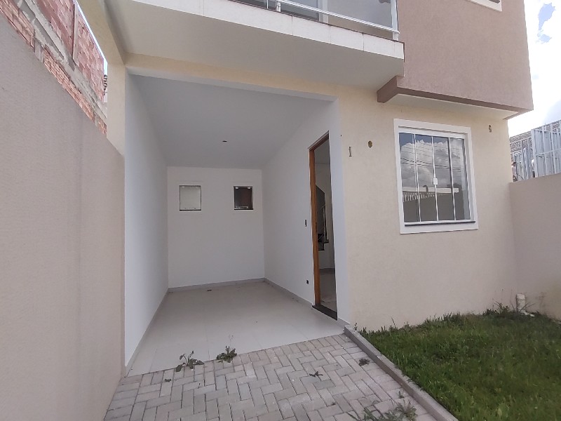 Casa à venda em Santa Felicidade, Curitiba — Portal Chave Fácil