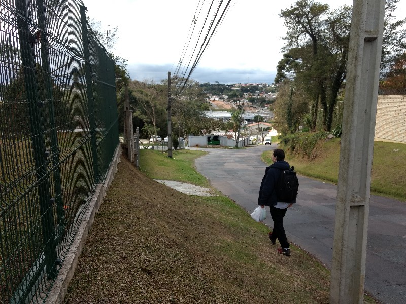 Terreno/Área à venda em Ecoville, Curitiba — Imobiliária Razão