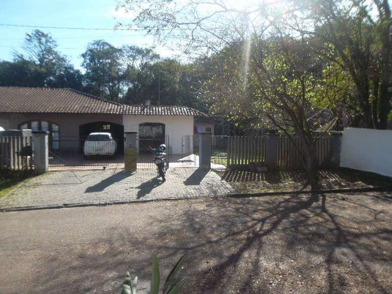 Terreno/Área à venda em Ecoville, Curitiba — Imobiliária Razão