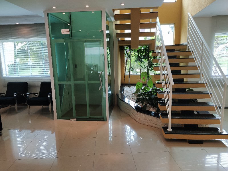 Casa à venda em Santa Felicidade, Curitiba — MAFI ADMINISTRADORA DE IMOVEIS LTDA