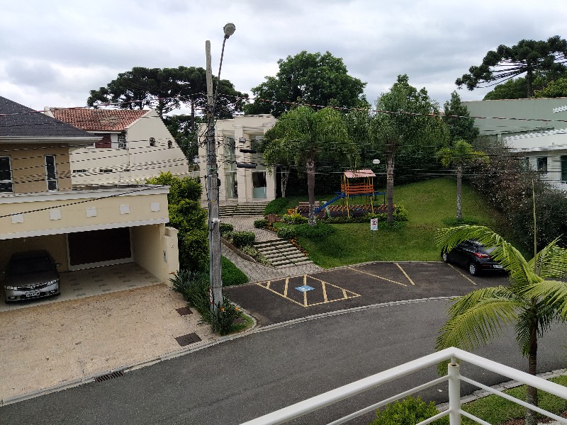 Casa à venda em Santa Felicidade, Curitiba — MAFI ADMINISTRADORA DE IMOVEIS LTDA