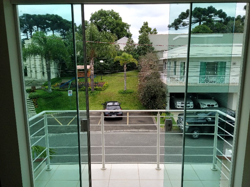 Casa à venda em Santa Felicidade, Curitiba — MAFI ADMINISTRADORA DE IMOVEIS LTDA