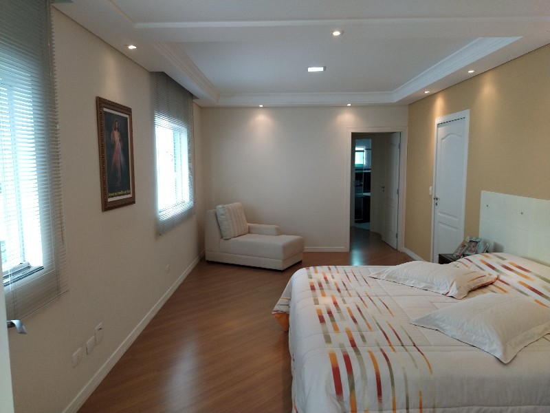 Casa à venda em Santa Felicidade, Curitiba — MAFI ADMINISTRADORA DE IMOVEIS LTDA