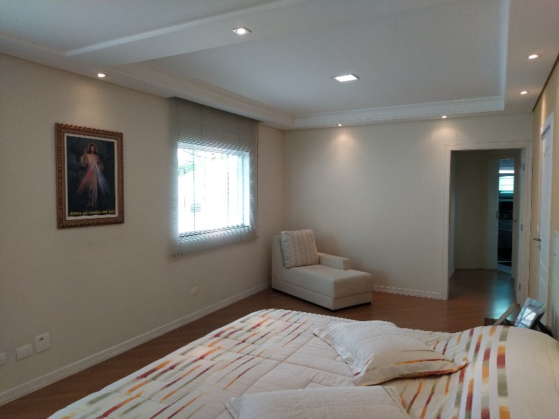 Casa à venda em Santa Felicidade, Curitiba — MAFI ADMINISTRADORA DE IMOVEIS LTDA