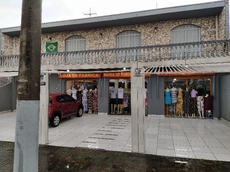 Comercial à venda em Fazendinha, Curitiba — GOMES CONSULTOR IMOBILIARIO LTDA.