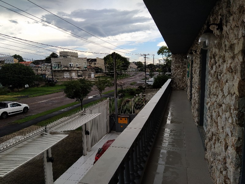 Comercial à venda em Fazendinha, Curitiba — GOMES CONSULTOR IMOBILIARIO LTDA.