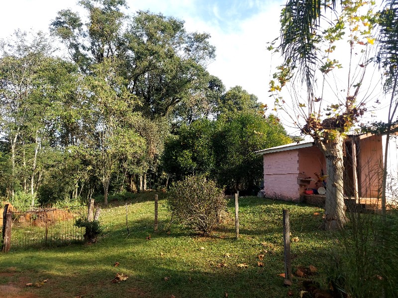 rea De Terra