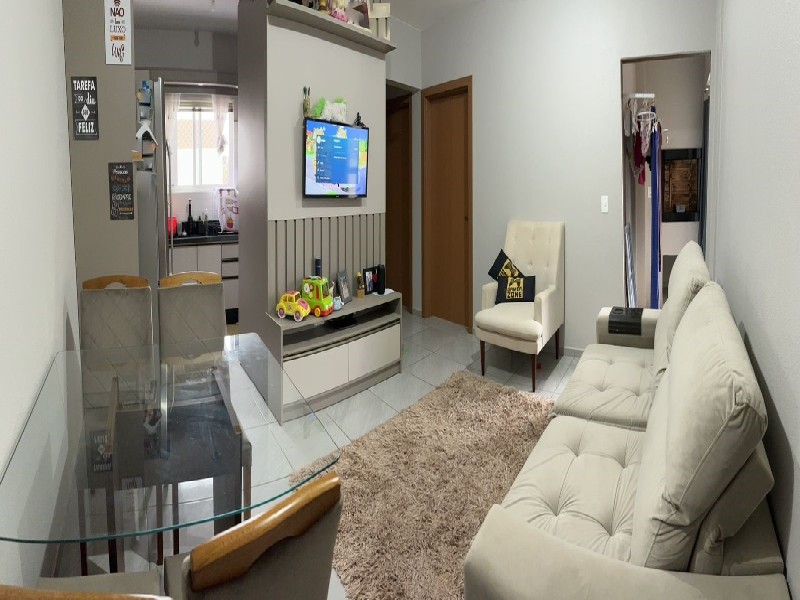 Apartamento