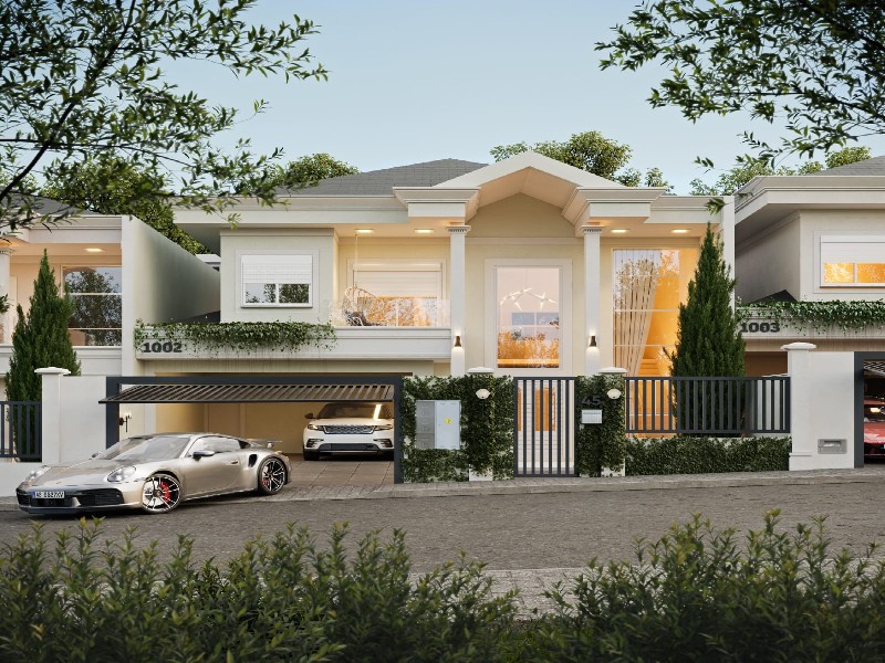 Casa