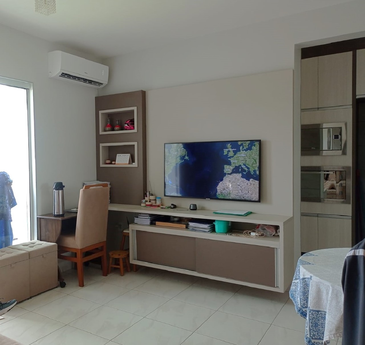 Apartamento