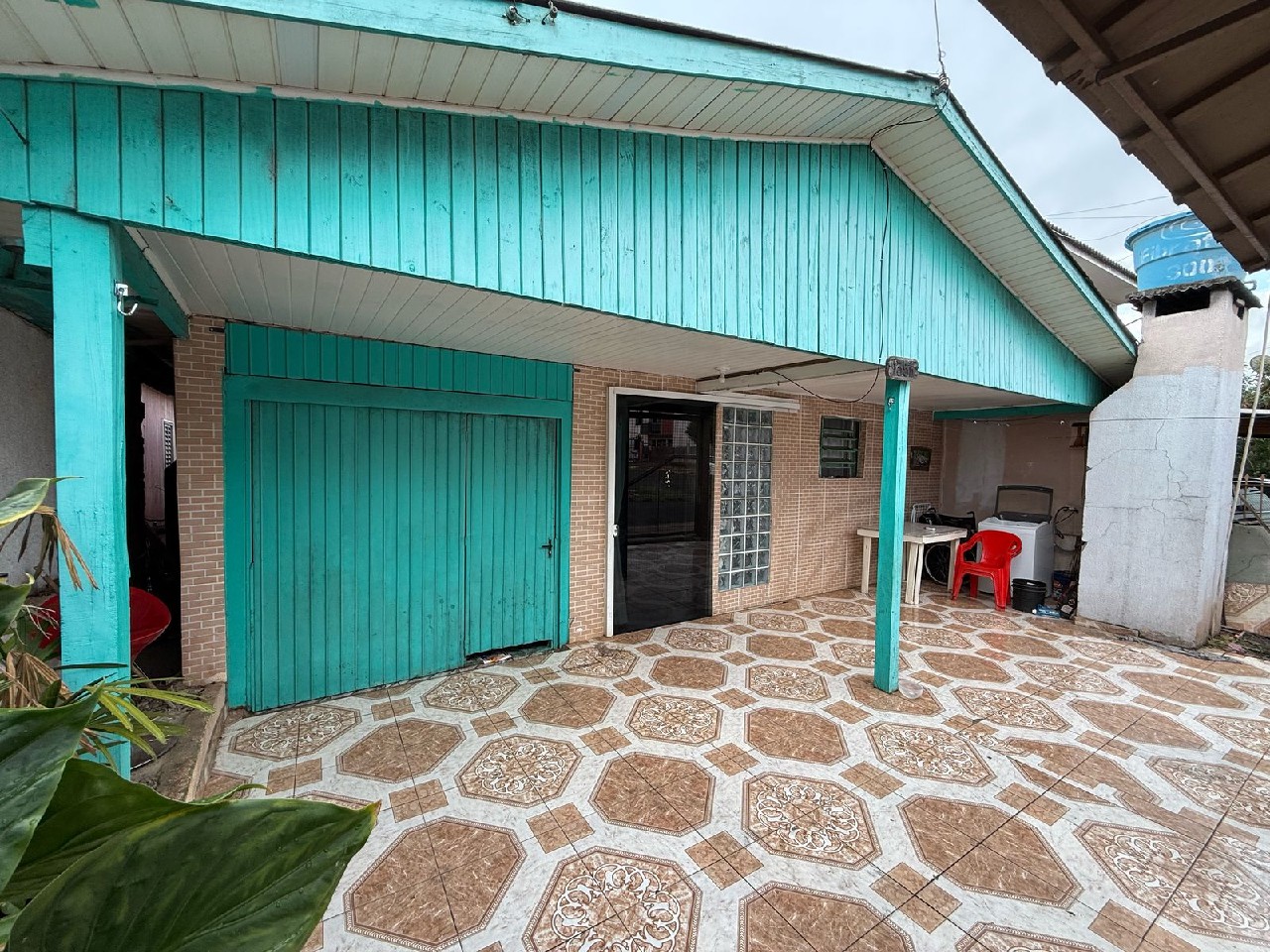 Casa