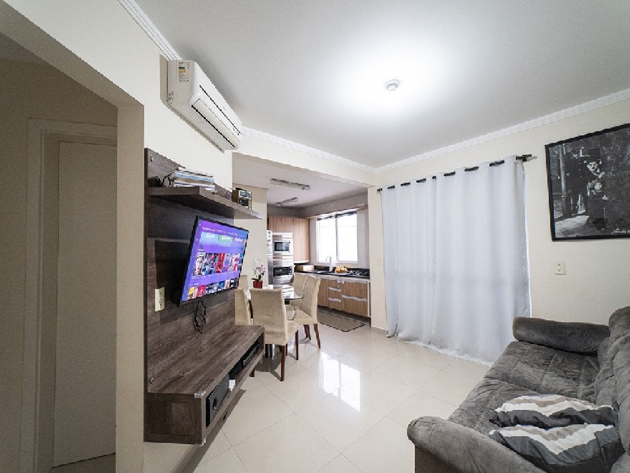 Apartamento