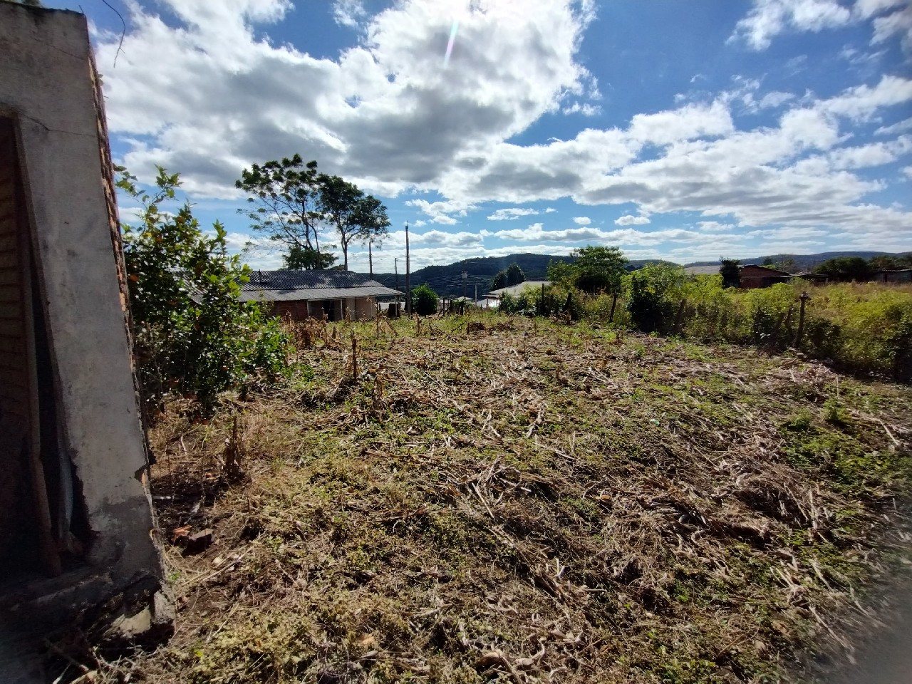 Terreno