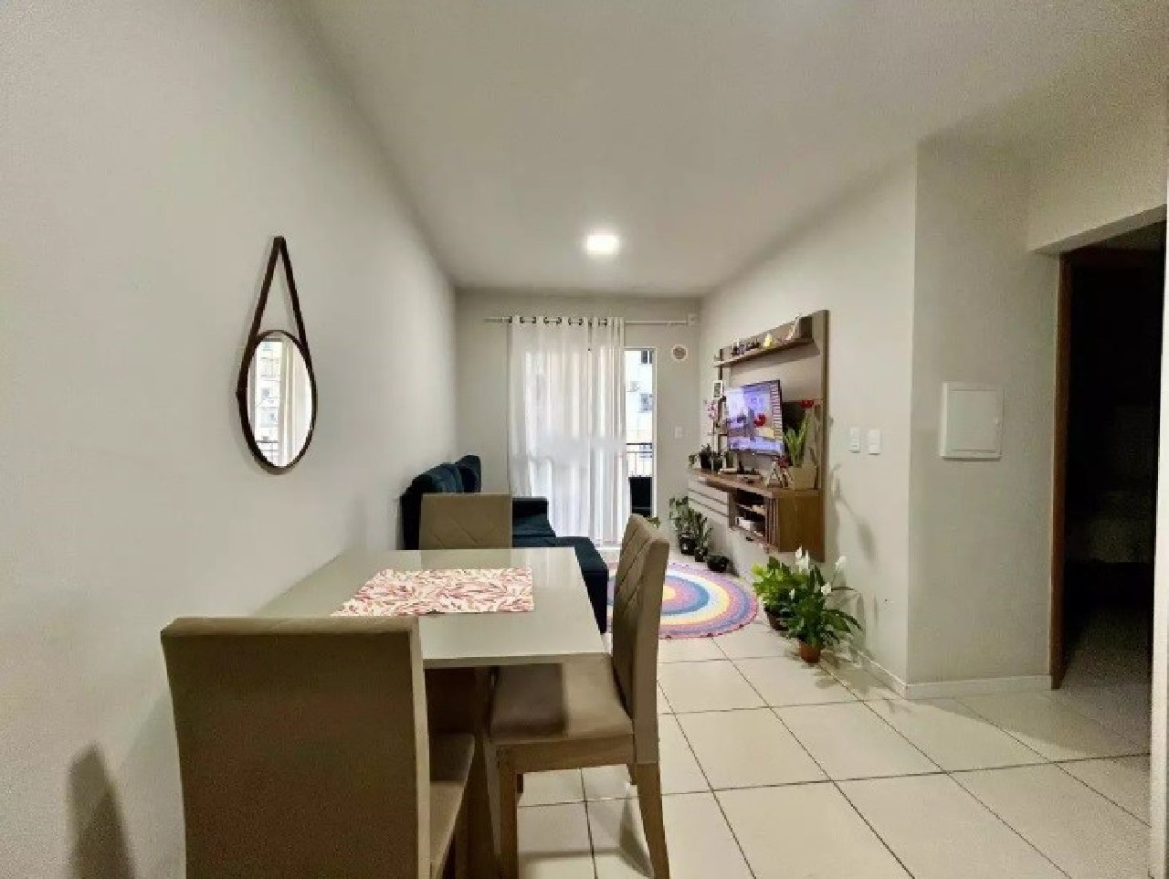 Apartamento