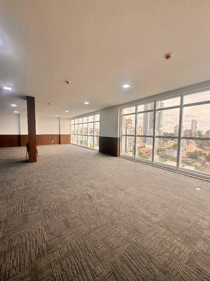 Sala Comercial