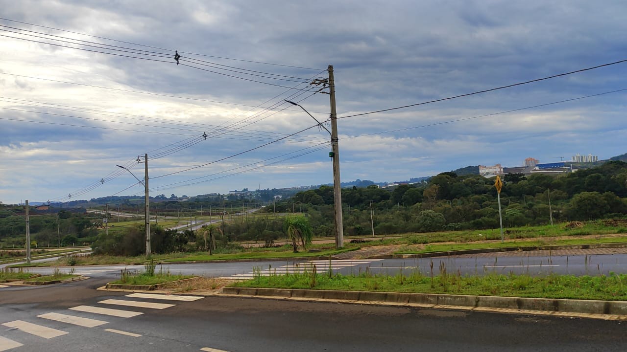 Terreno