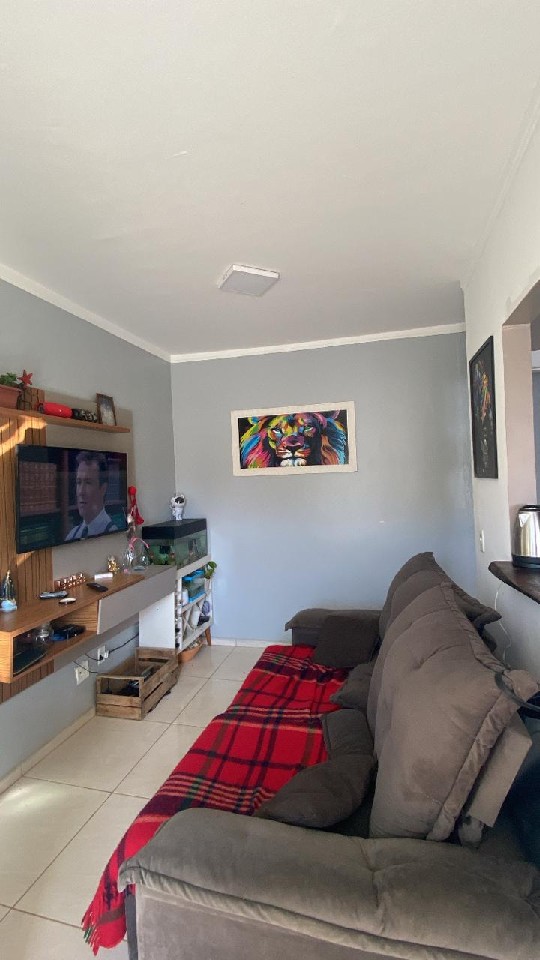 Apartamento