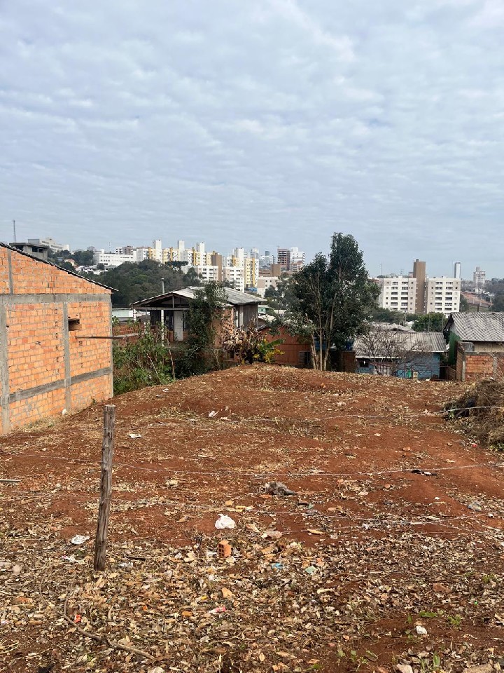 Terreno