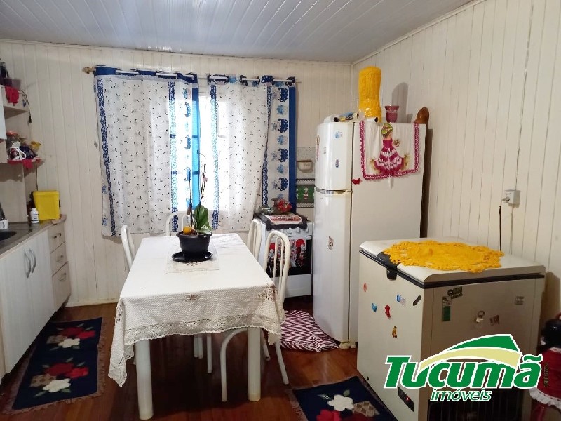 Terreno Com Casa