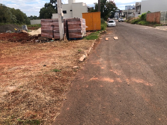 Terreno