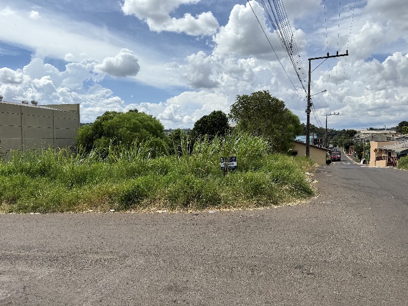 Terreno