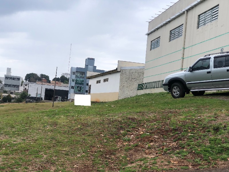 Terreno