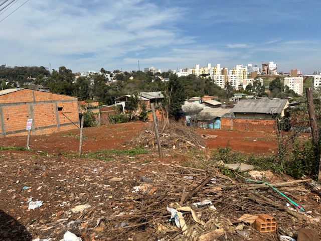 Terreno