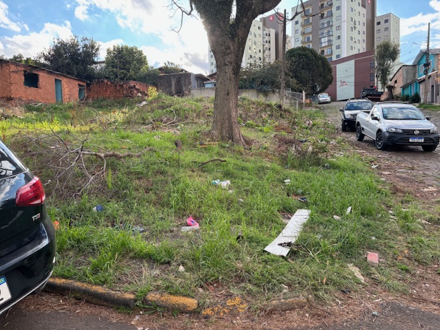 Terreno
