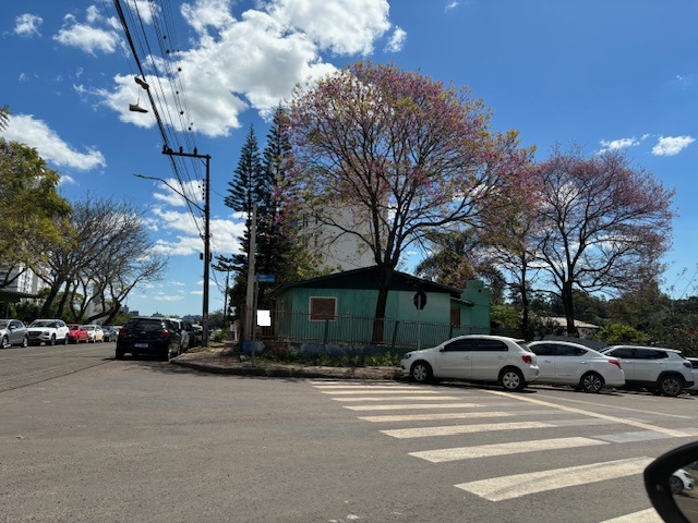 Terreno