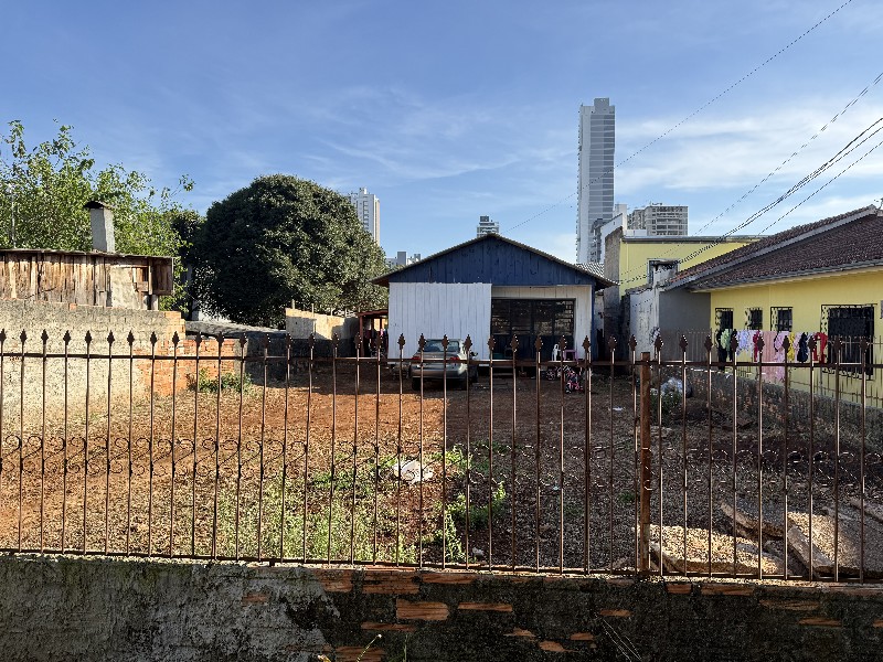 Terreno
