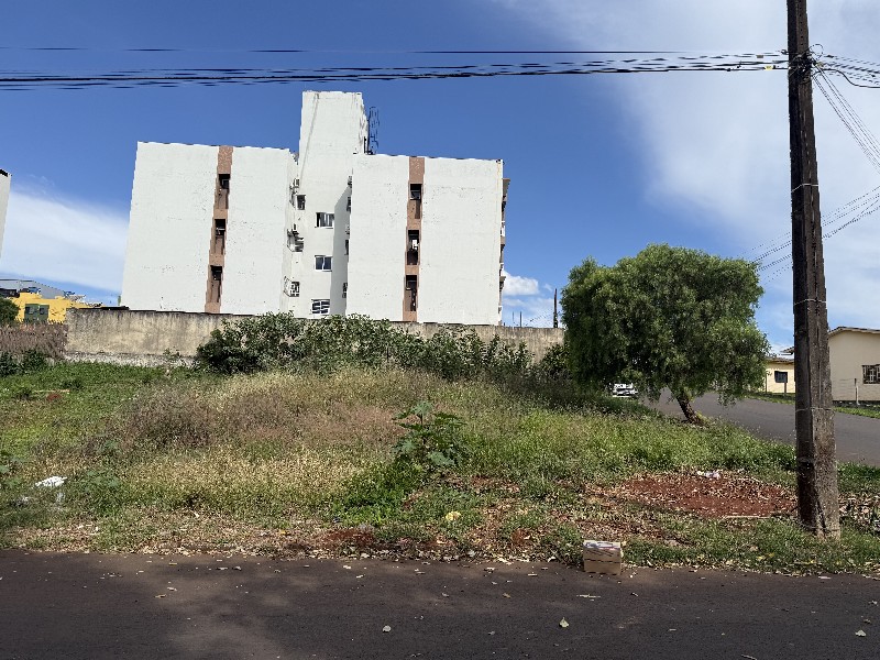 Terreno