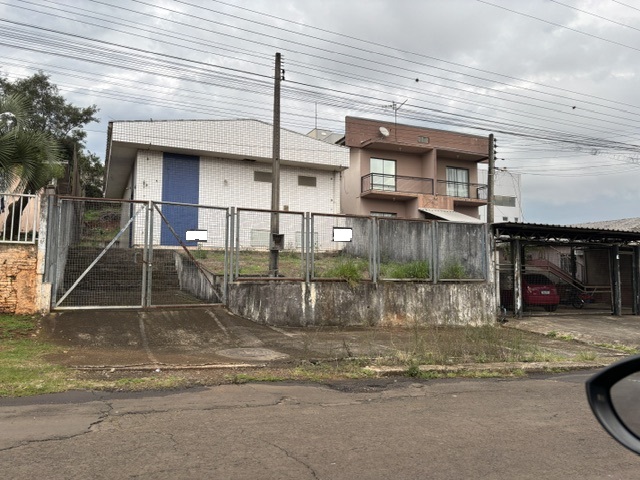 Barrac�o