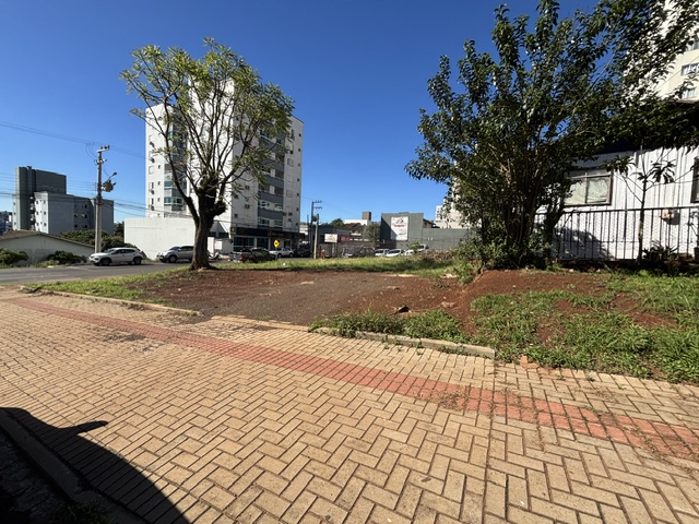 Terreno