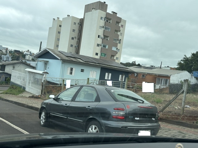 Terreno